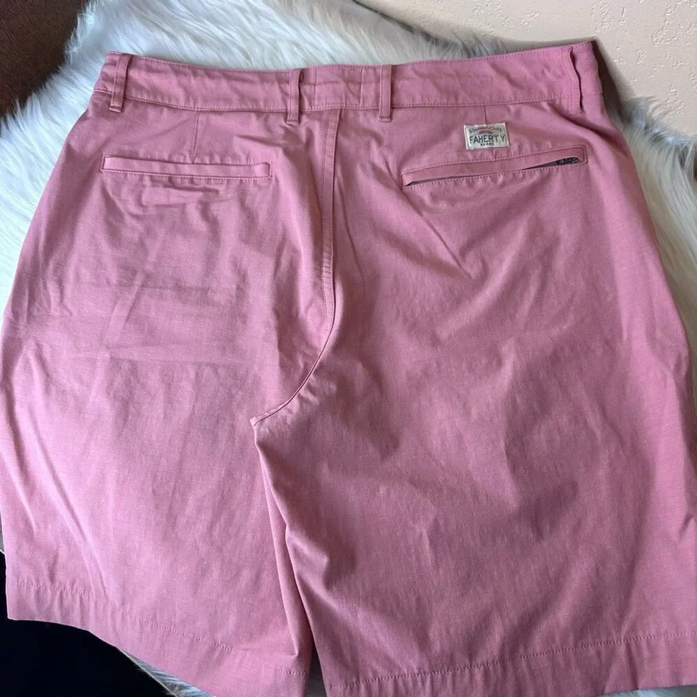 Faherty All Day™ Short 1.0 (9